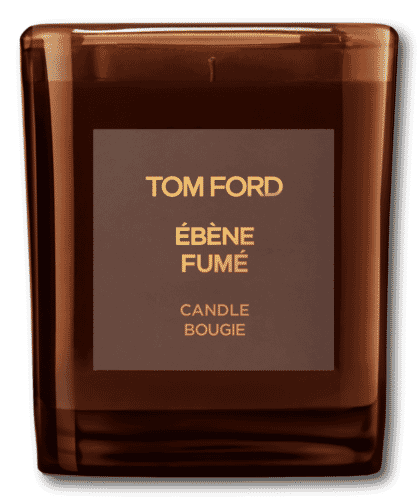 TOM FORD Ebene Fume Candle Refill 5,7cm